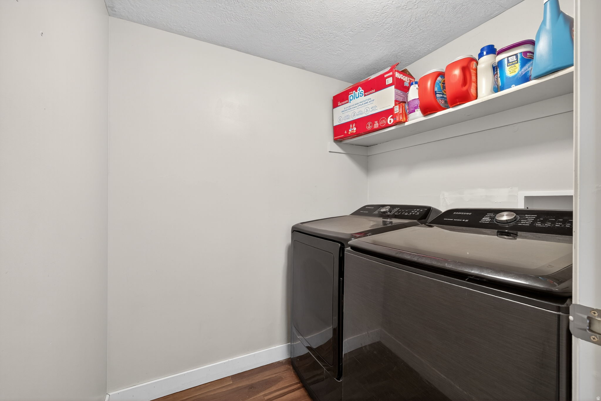 SYCAMORES AT JORDAN HILLS - Residential