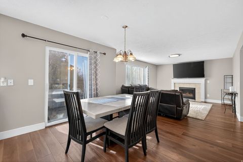 Tiny photo for 7143 W 8130 S, West Jordan, UT 84081 (MLS # 2122485)