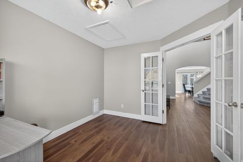 Tiny photo for 7143 W 8130 S, West Jordan, UT 84081 (MLS # 2122485)