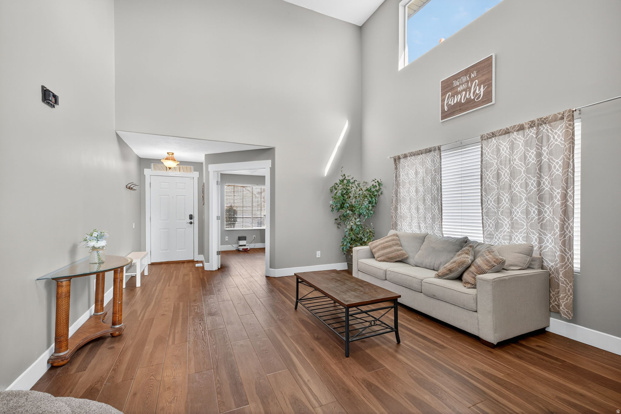 SYCAMORES AT JORDAN HILLS - Residential