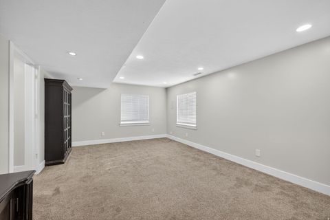 Tiny photo for 7143 W 8130 S, West Jordan, UT 84081 (MLS # 2122485)