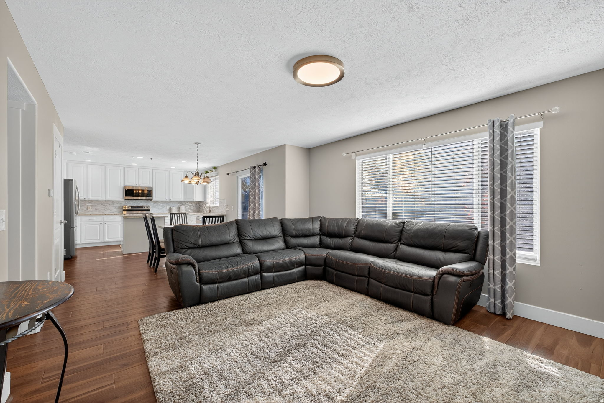 SYCAMORES AT JORDAN HILLS - Residential