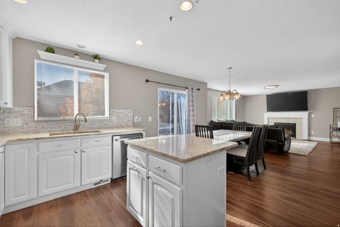 Tiny photo for 7143 W 8130 S, West Jordan, UT 84081 (MLS # 2122485)