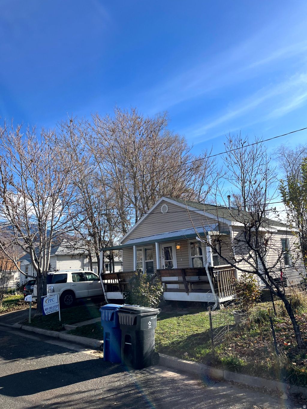 Photo of 515 37TH ST, South Ogden, UT 84403 (MLS # 2124906)