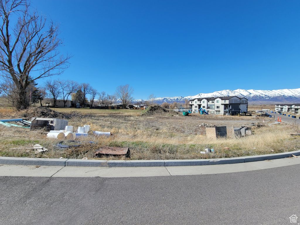 Photo of 732 E 730 N, Hyrum, UT 84319 (MLS # 2141967)