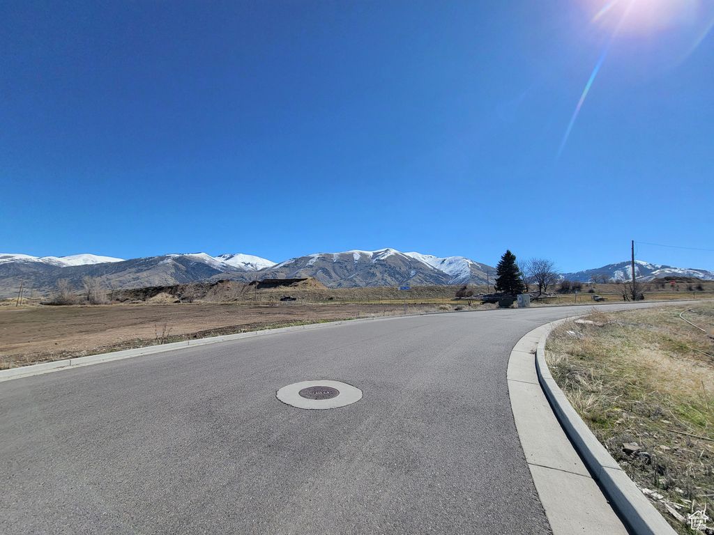 Photo of 732 E 730 N, Hyrum, UT 84319 (MLS # 2141967)