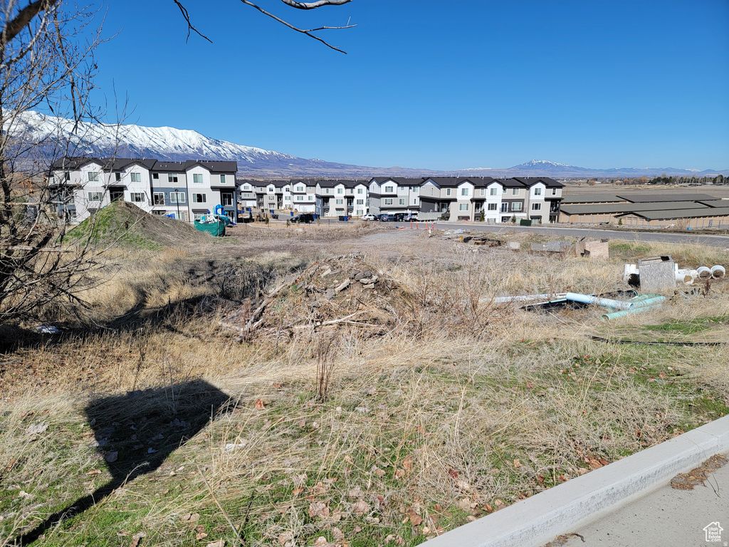Photo of 732 E 730 N, Hyrum, UT 84319 (MLS # 2141967)