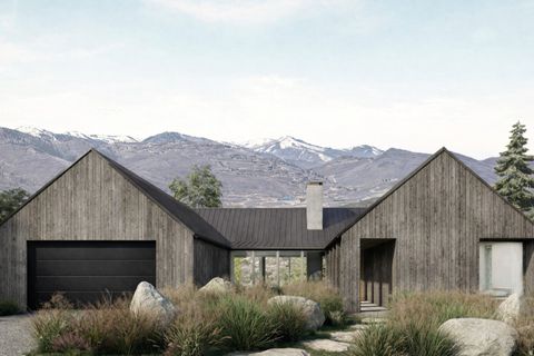 Homes For Sale - 4157 E Peak Rock Ln<br/> Kamas, UT 84036