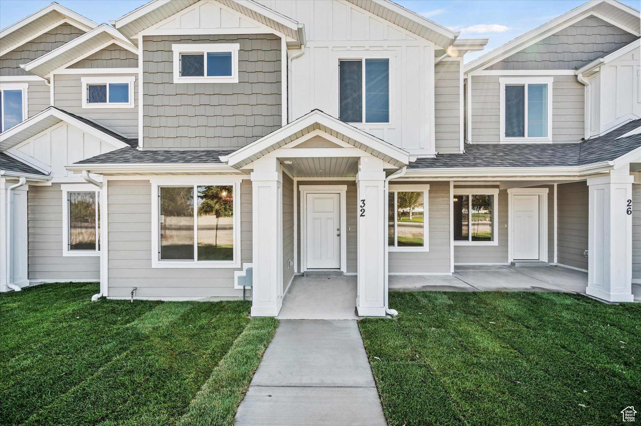 32 E 1225 #8, Tremonton, Utah image 1