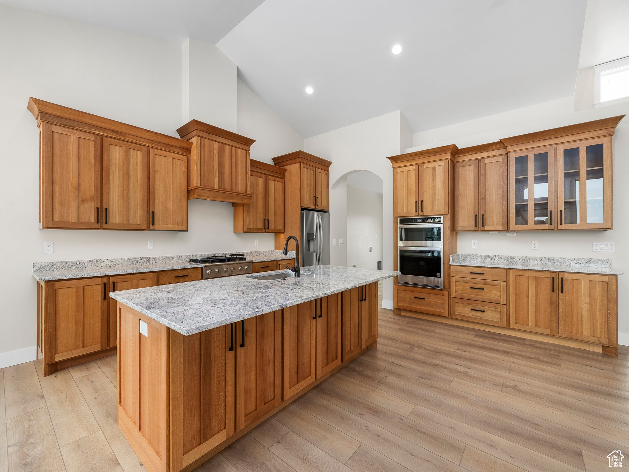 850 S 1100, Preston, Idaho image 3