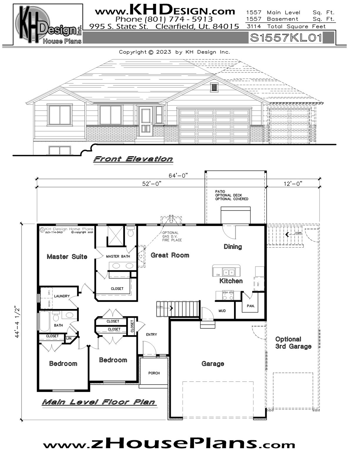 850 S 1100, Preston, Idaho image 14