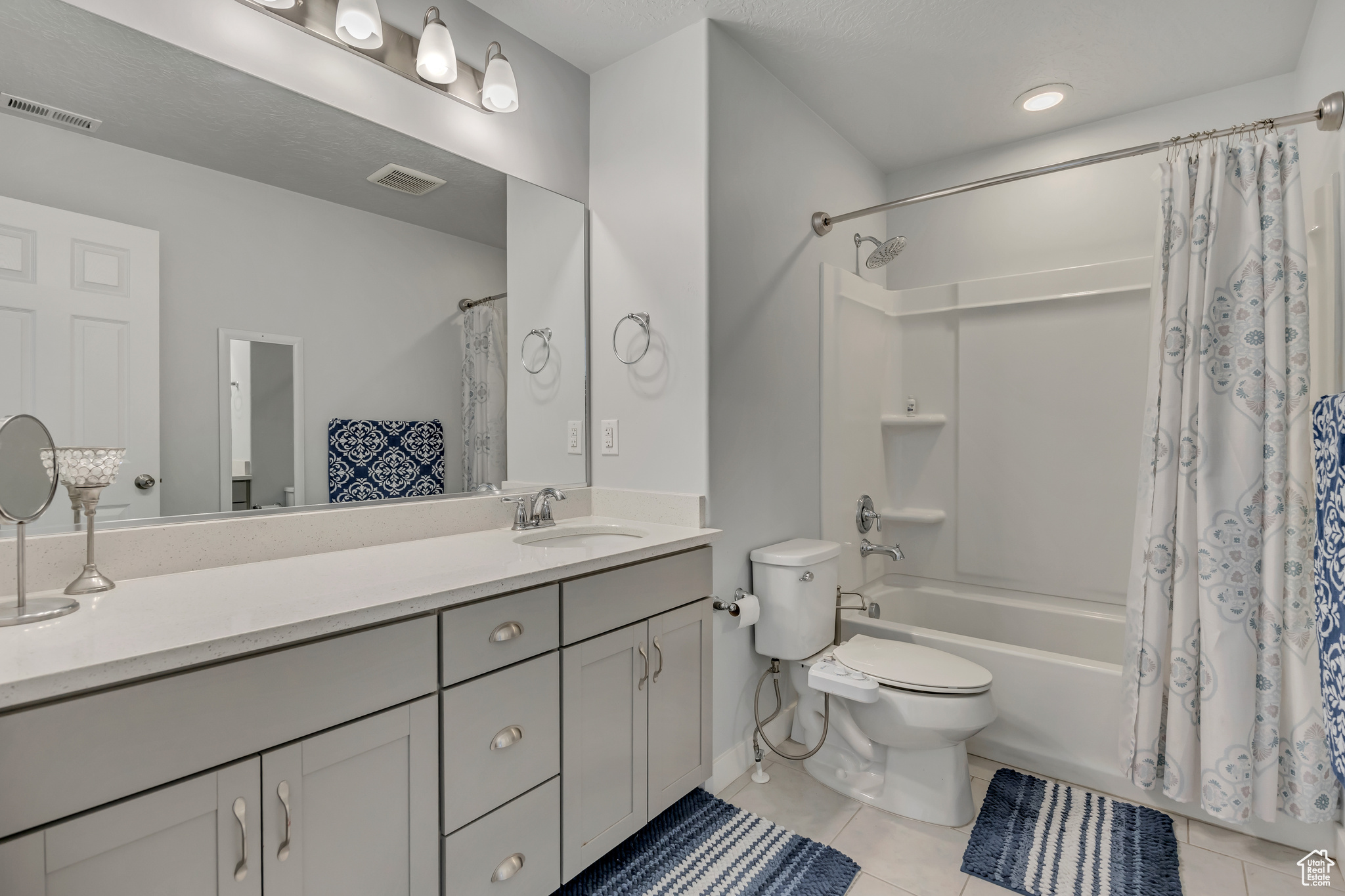 5058 W Blythswood Ln, Herriman, Utah image 24