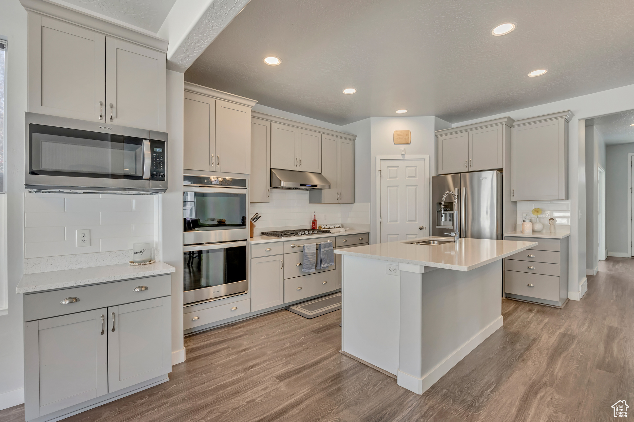 5058 W Blythswood Ln, Herriman, Utah image 4
