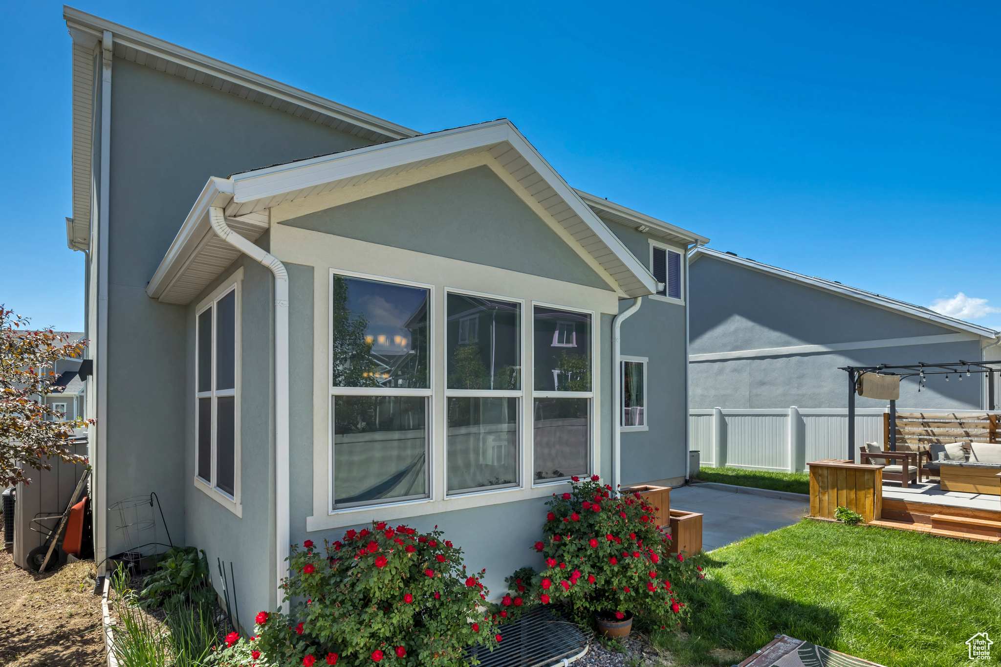 5058 W Blythswood Ln, Herriman, Utah image 38