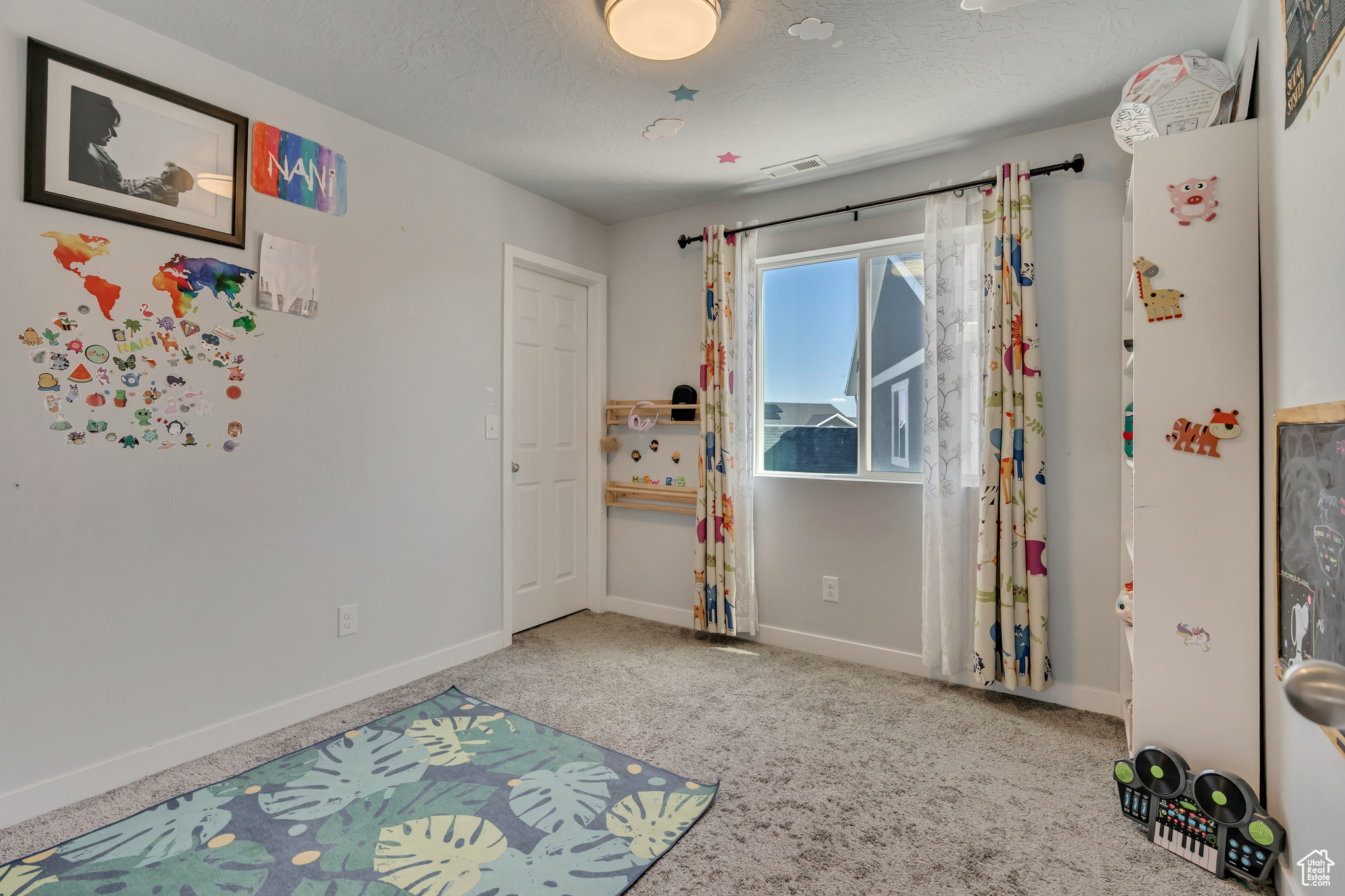 5058 W Blythswood Ln, Herriman, Utah image 25