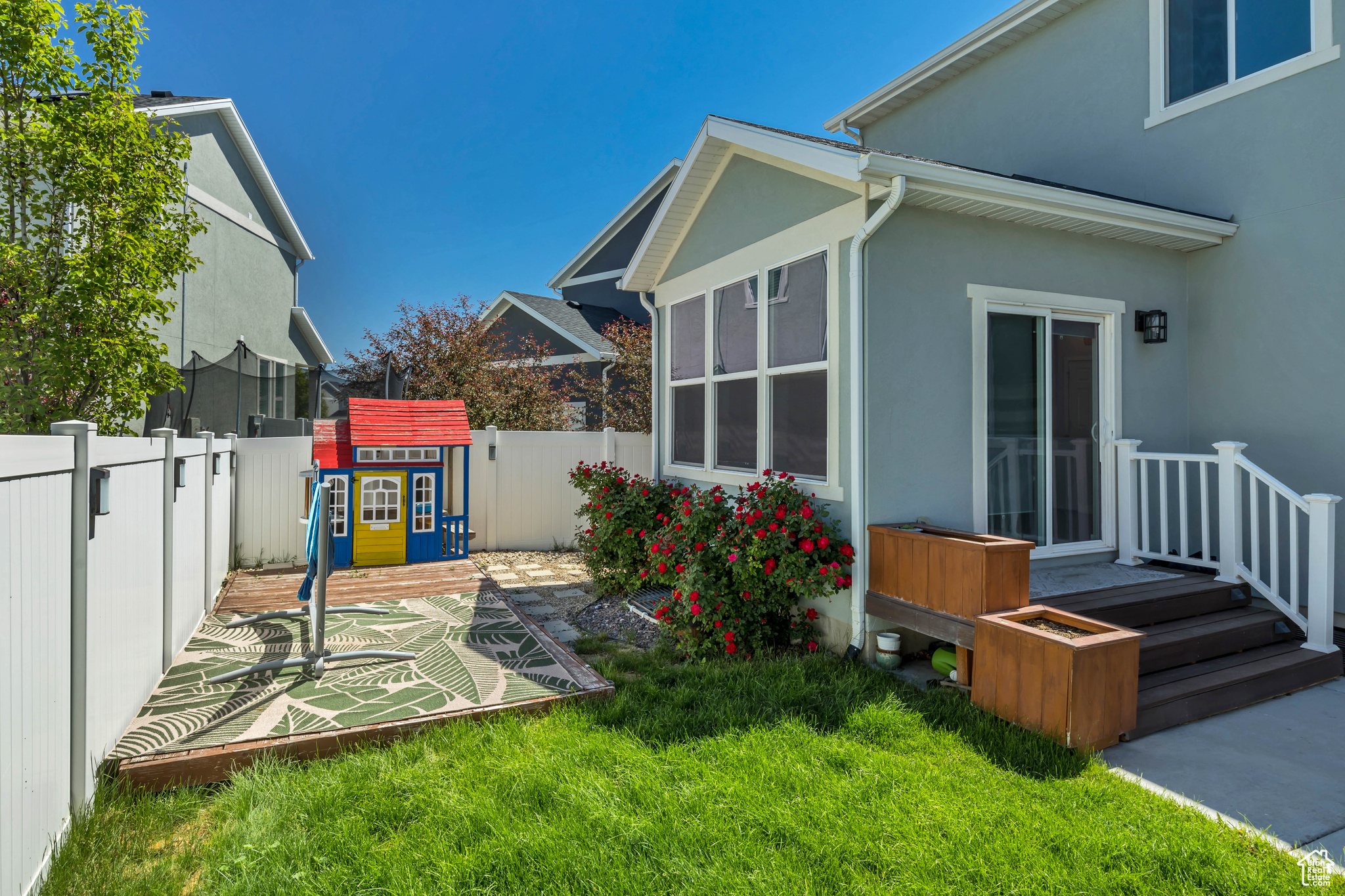5058 W Blythswood Ln, Herriman, Utah image 42