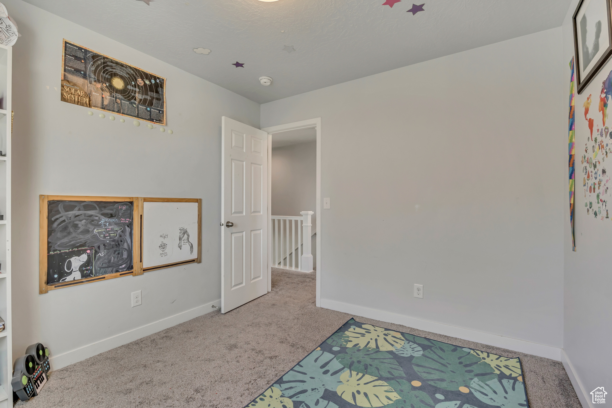 5058 W Blythswood Ln, Herriman, Utah image 26