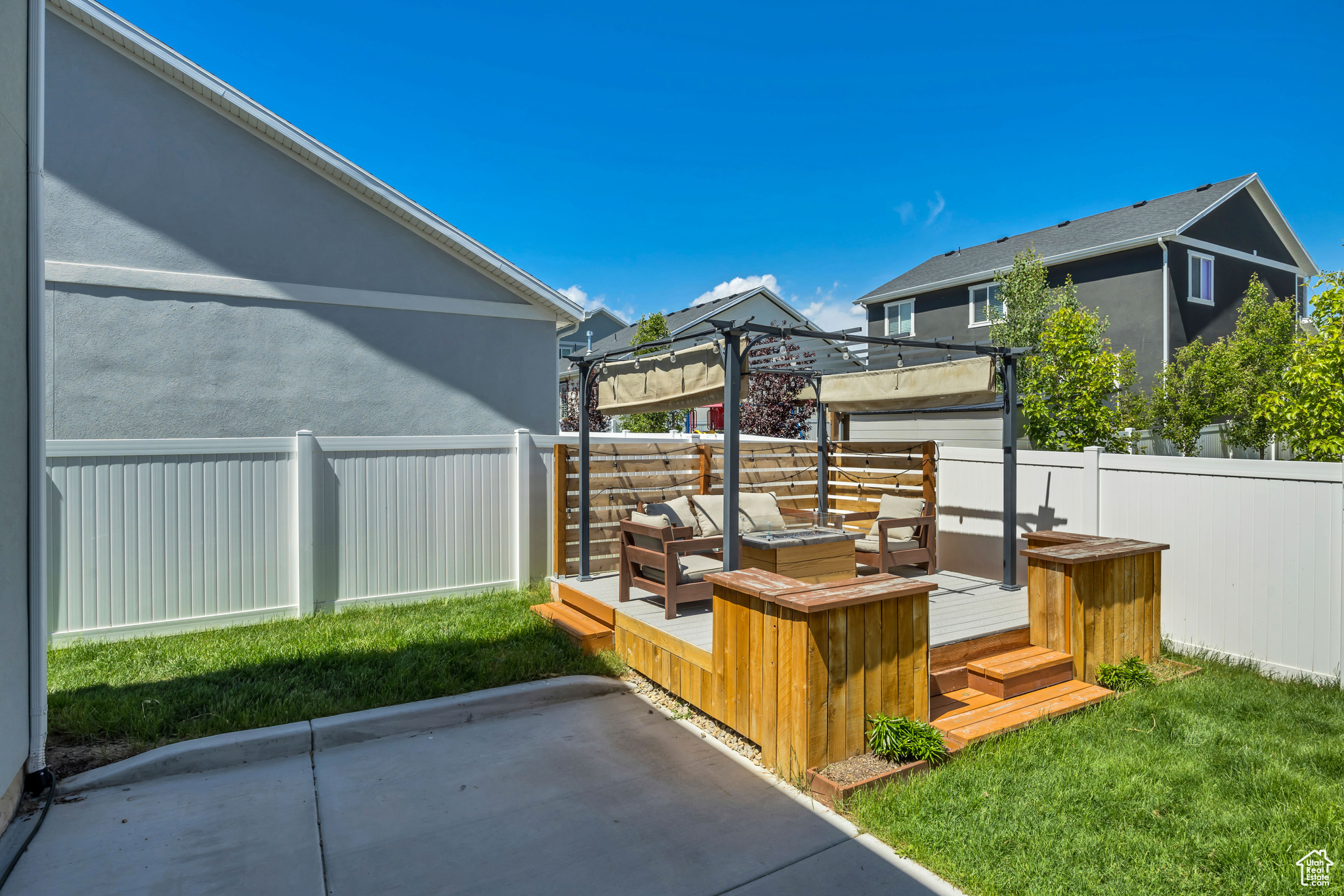 5058 W Blythswood Ln, Herriman, Utah image 40