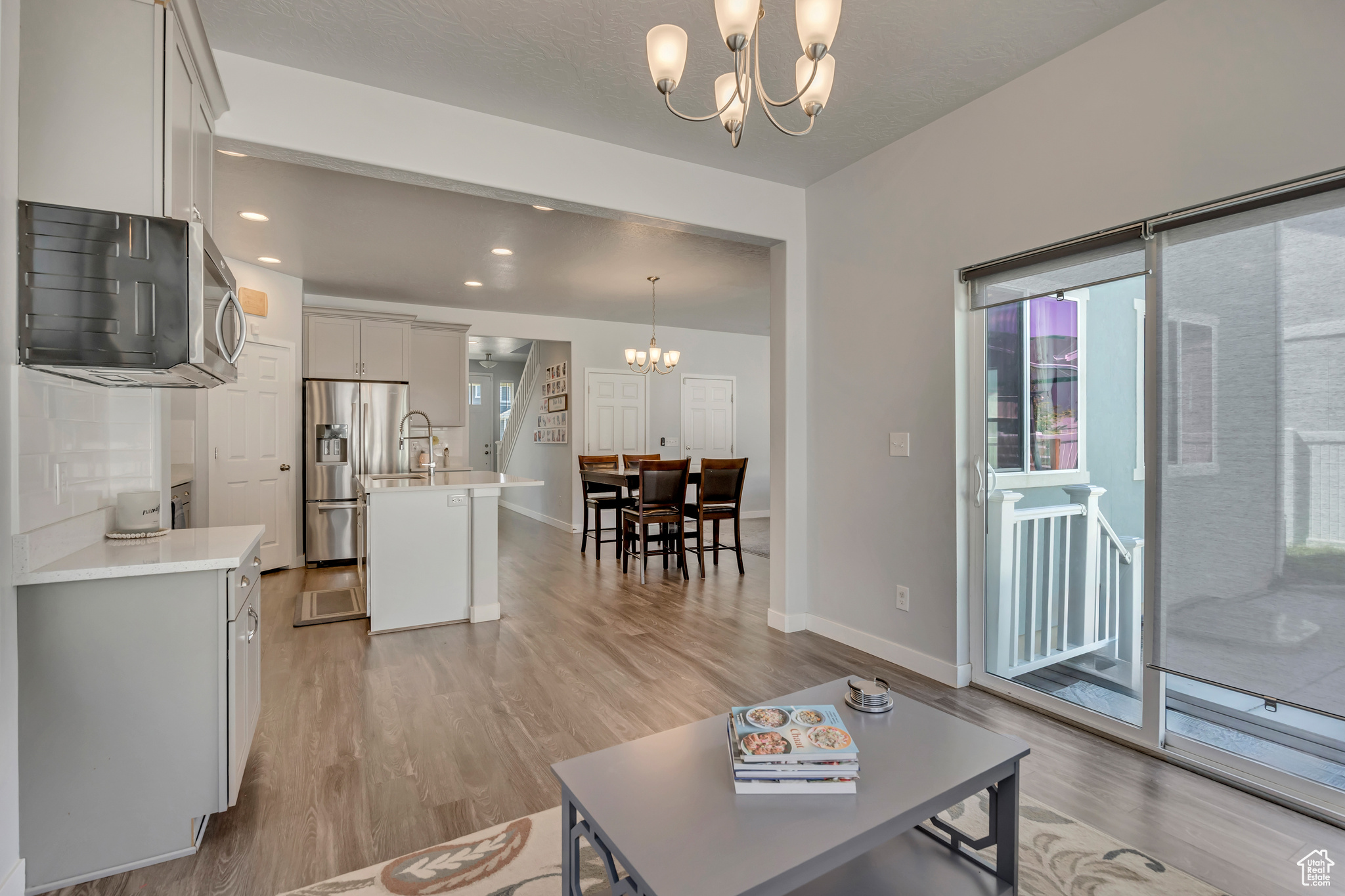 5058 W Blythswood Ln, Herriman, Utah image 8