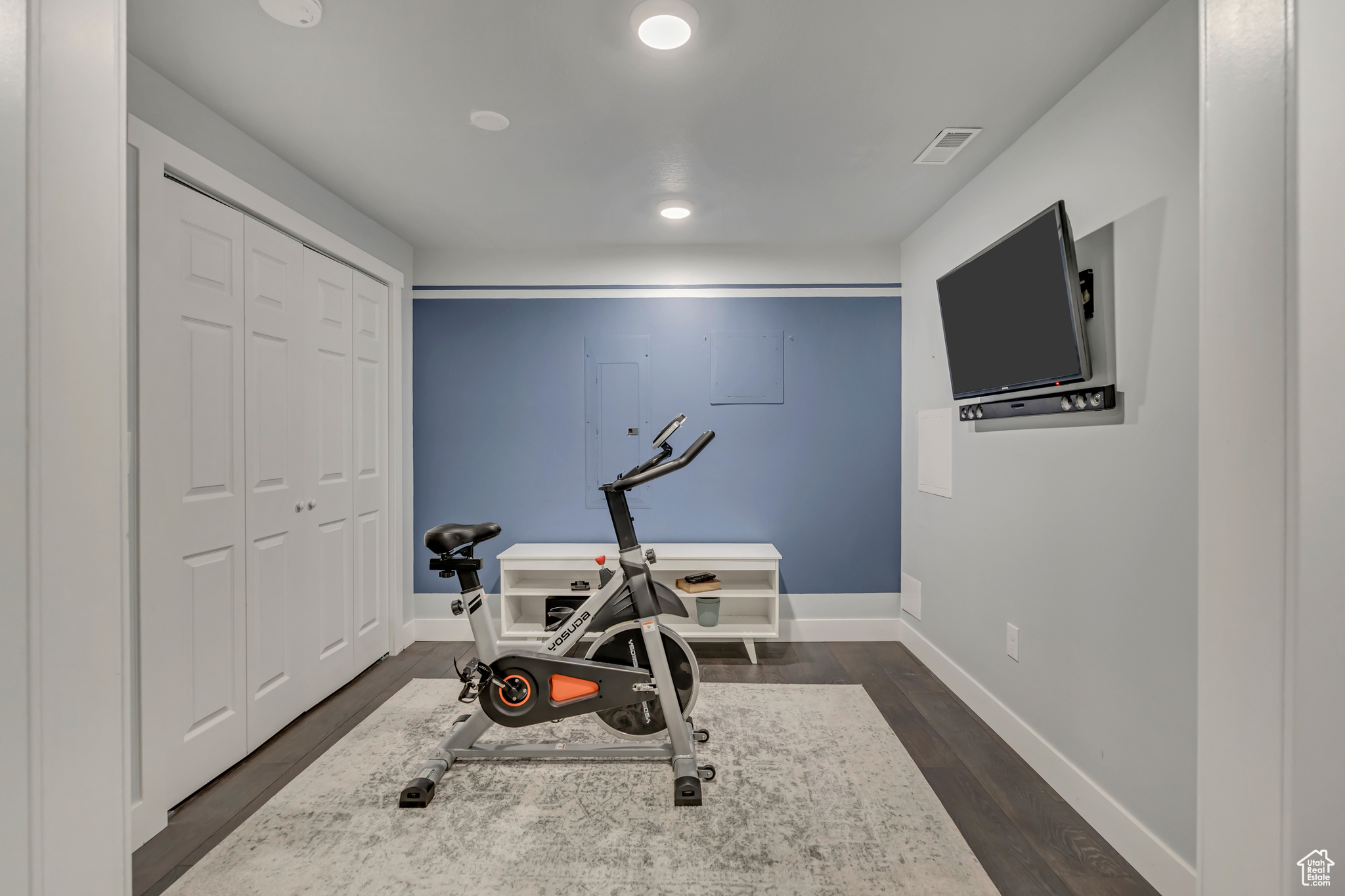 5058 W Blythswood Ln, Herriman, Utah image 29