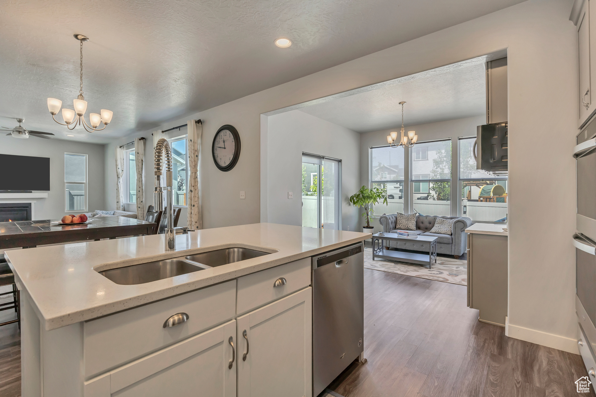 5058 W Blythswood Ln, Herriman, Utah image 5
