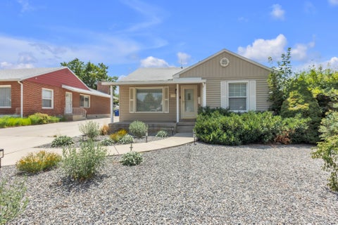 Photo of 938 E ELGIN AVE S, Millcreek, UT 84106 (MLS # 2175033)