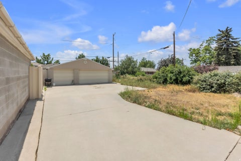 Tiny photo for 938 E ELGIN AVE S, Millcreek, UT 84106 (MLS # 2175033)