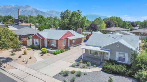 Tiny photo for 938 E ELGIN AVE S, Millcreek, UT 84106 (MLS # 2175033)