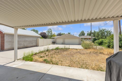 Tiny photo for 938 E ELGIN AVE S, Millcreek, UT 84106 (MLS # 2175033)