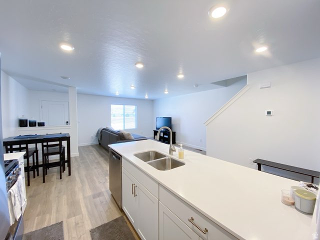 SPRING RANCH - Residential