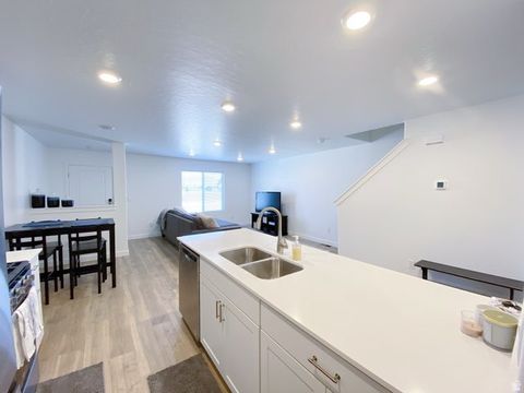 Tiny photo for 615 N OLD RANCH RD, Lehi, UT 84048 (MLS # 2126576)