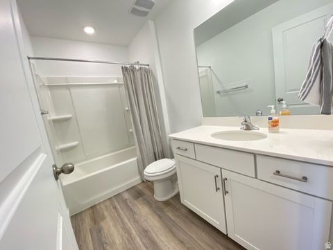 Tiny photo for 615 N OLD RANCH RD, Lehi, UT 84048 (MLS # 2126576)