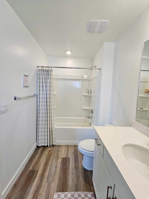 Tiny photo for 615 N OLD RANCH RD, Lehi, UT 84048 (MLS # 2126576)