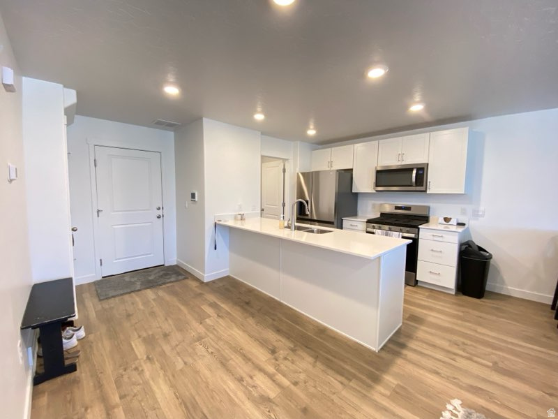 SPRING RANCH - Residential