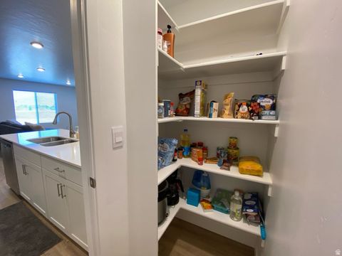 Tiny photo for 615 N OLD RANCH RD, Lehi, UT 84048 (MLS # 2126576)