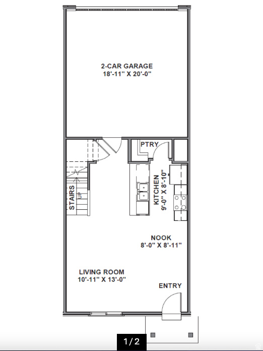 SPRING RANCH - Residential