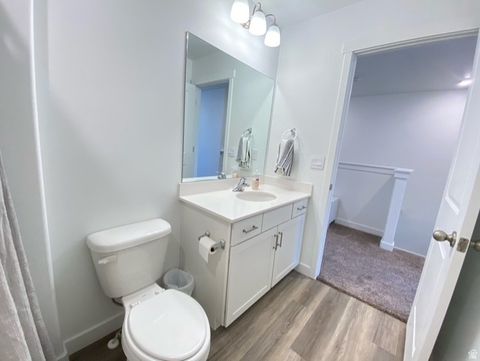 Tiny photo for 615 N OLD RANCH RD, Lehi, UT 84048 (MLS # 2126576)