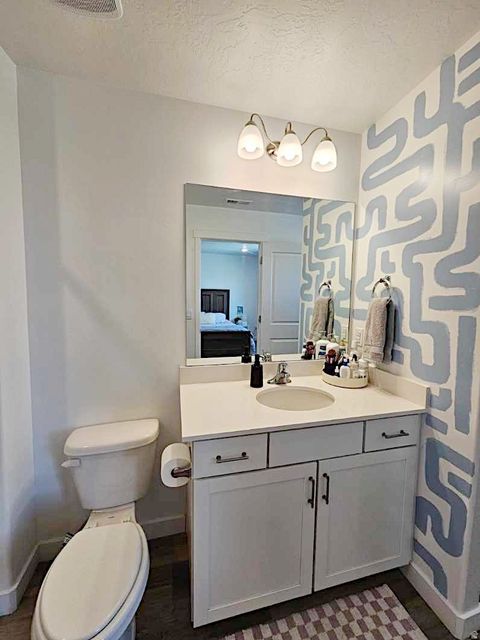 Tiny photo for 615 N OLD RANCH RD, Lehi, UT 84048 (MLS # 2126576)