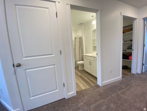 Tiny photo for 615 N OLD RANCH RD, Lehi, UT 84048 (MLS # 2126576)