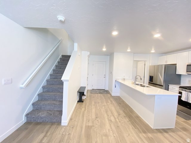 SPRING RANCH - Residential