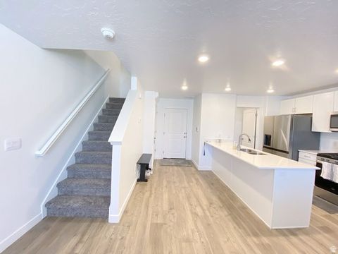 Tiny photo for 615 N OLD RANCH RD, Lehi, UT 84048 (MLS # 2126576)