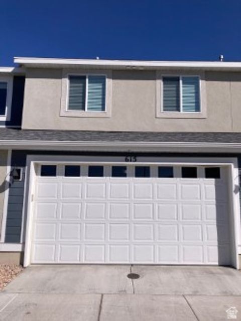 Tiny photo for 615 N OLD RANCH RD, Lehi, UT 84048 (MLS # 2126576)
