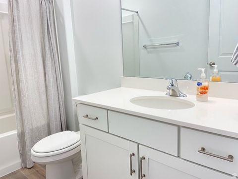 Tiny photo for 615 N OLD RANCH RD, Lehi, UT 84048 (MLS # 2126576)