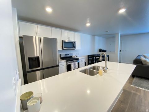 Tiny photo for 615 N OLD RANCH RD, Lehi, UT 84048 (MLS # 2126576)