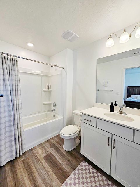 Tiny photo for 615 N OLD RANCH RD, Lehi, UT 84048 (MLS # 2126576)