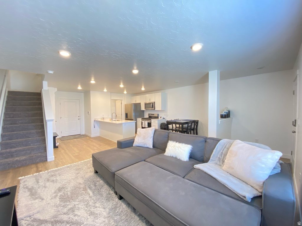 SPRING RANCH - Residential