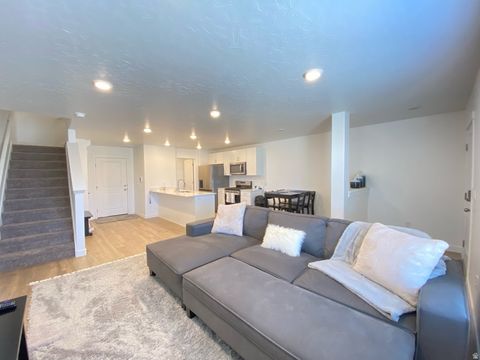 Tiny photo for 615 N OLD RANCH RD, Lehi, UT 84048 (MLS # 2126576)