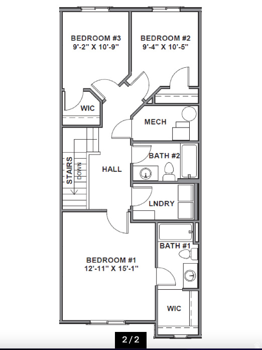 SPRING RANCH - Residential