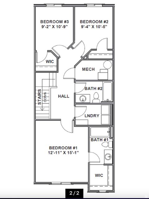 Tiny photo for 615 N OLD RANCH RD, Lehi, UT 84048 (MLS # 2126576)