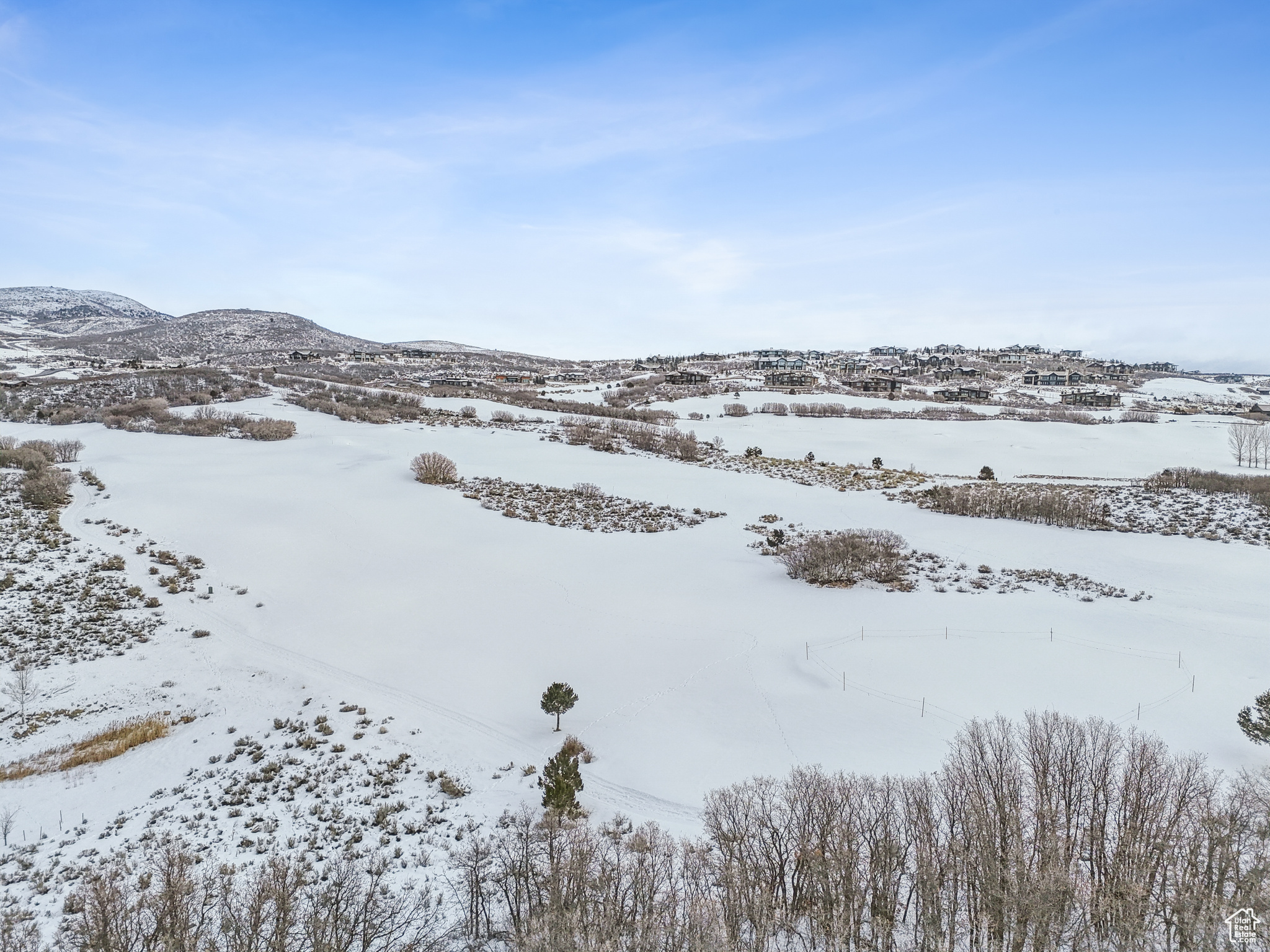 2155 E Adventure Way #120, Kamas, Utah image 25